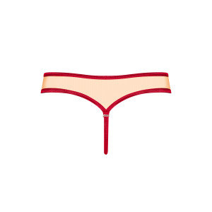 OB Rubinesa thong red