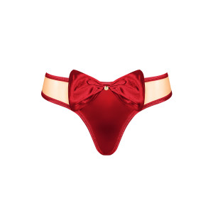 OB Rubinesa thong red