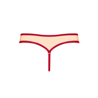 OB Rubinesa thong red