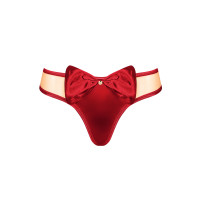 OB Rubinesa thong red