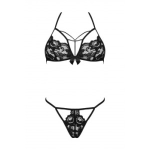 CF Linaris set schwarz