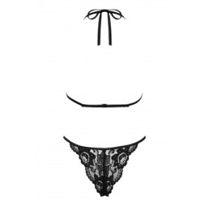 CF Linaris set schwarz