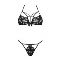CF Linaris set schwarz