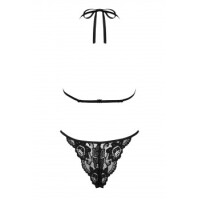 CF Linaris set schwarz