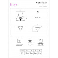 CF Linaris set schwarz