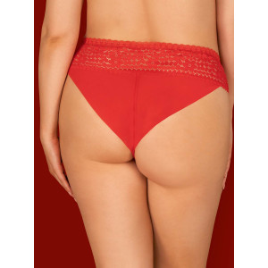 OB Blossmina panties red