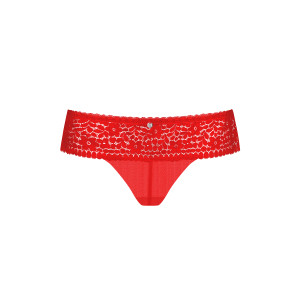 OB Blossmina panties red