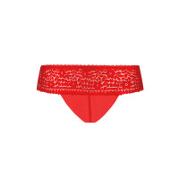 OB Blossmina panties red