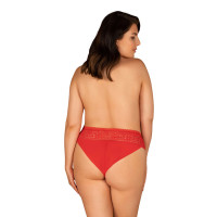 OB Blossmina panties red