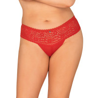 OB Blossmina panties red