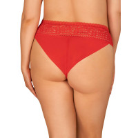 OB Blossmina panties red