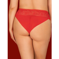 OB Blossmina panties red