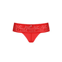 OB Blossmina panties red