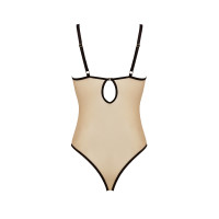 CA Daisy body black-beige