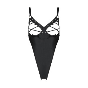 PE Celin body black