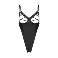 PE Celin body black