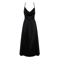 OB Agatya dress black