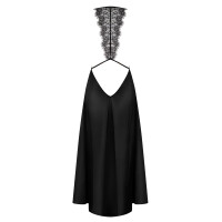 OB Agatya dress black