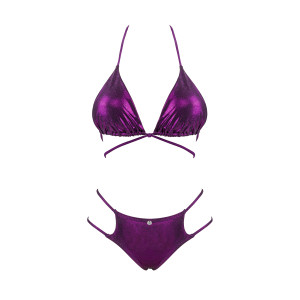 OB Balitta bikini purple