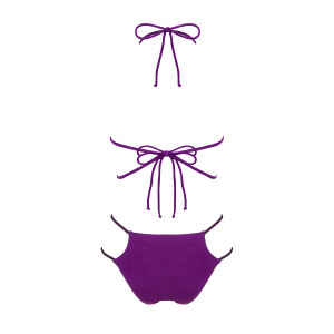 OB Balitta bikini purple