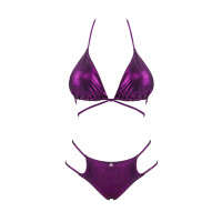 OB Balitta bikini purple