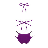 OB Balitta bikini purple