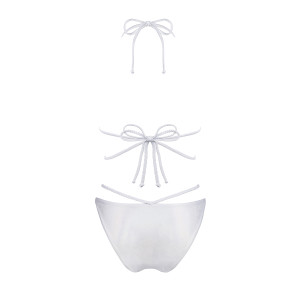 OB Blancossa bikini white