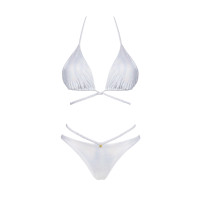OB Blancossa bikini white