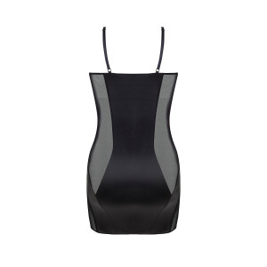 BN Kayla dress & thong black