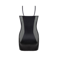 BN Kayla dress & thong black