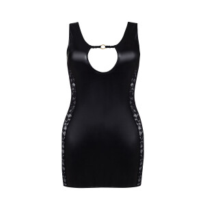 BN Hollie dress & thong black