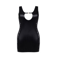 BN Hollie dress & thong black