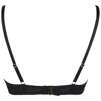 V-10101 bra black-gold