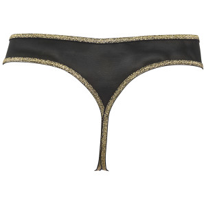 V-10108 string black-gold