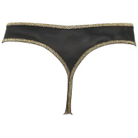 V-10108 string black-gold