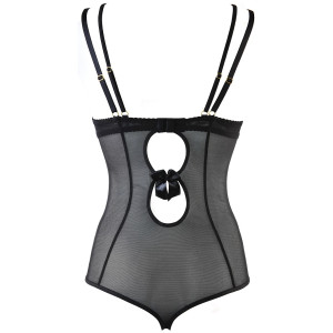V-10110 body black