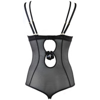V-10110 body black