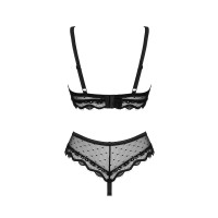 OB Marrbel 2pcs set black