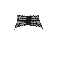 OB Marrbel gater belt black