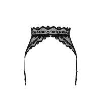 OB Marrbel gater belt black