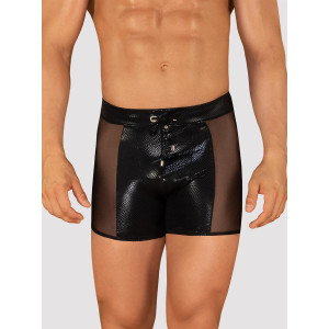 OB Punta Negra swim shorts black