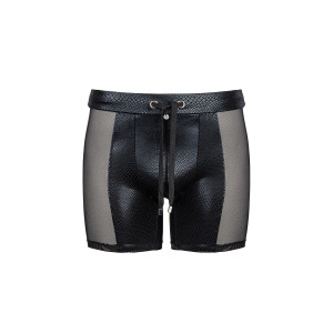 OB Punta Negra swim shorts black