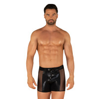 OB Punta Negra swim shorts black