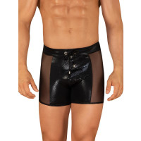 OB Punta Negra swim shorts black