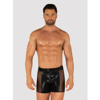 OB Punta Negra swim shorts black