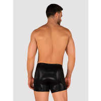 OB Punta Negra swim shorts black