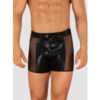 OB Punta Negra swim shorts black