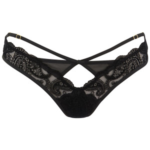 V-10058 string black