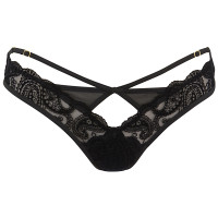 V-10058 string black