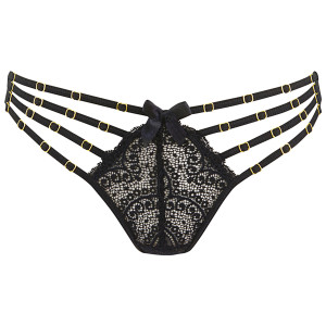 V-10088 string black